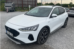 30 - 2023 Ford Focus 1.0 EcoBoost GTDi ACTİVE