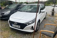 67 - 2023 Hyundai i20 1.4 MPI Jump 