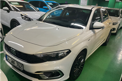 70 - 2023 Fiat Egea 1.3 Multijet Easy Plus 