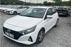 74 - 2023 Hyundai i20 1.4 MPI Jump 