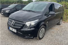 65 - 2023 Mercedes-Benz Vito 114 CDI BASE