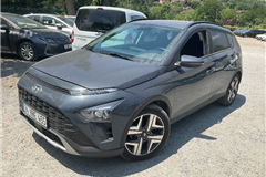 27 - 2023 Hyundai Bayon 1.4 MPI Style 