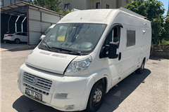 7 - 2007 Fiat Ducato 2.3