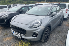21 - 2023 Ford Puma 1.0 EcoBoost Style 