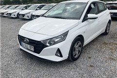 42 - 2023 Hyundai i20 1.4 MPI Jump 