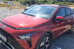20 - 2024 Hyundai Bayon 1.4 MPI Style 