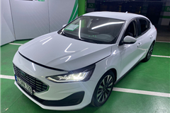 46 - 2023 Ford Focus 1.0 EcoBoost GTDi Titanium 