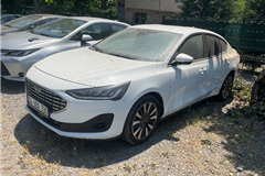 29 - 2023 Ford Focus 1.5 TDCi Titanium 