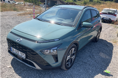 85 - 2023 Hyundai Bayon 1.4 MPI Style 
