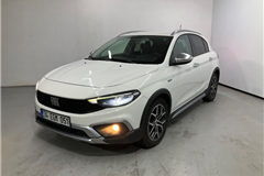 87 - 2021 Fiat Egea Cross 1.6 Multijet Lounge 