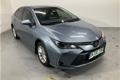 92 - 2021 Toyota Corolla 1.8 Hybrid Dream 