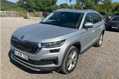 44 - 2024 Skoda Kodiaq 1.5 TSI Prestige 