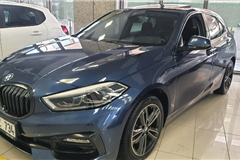 8 - 2020 BMW 1 Serisi 116d Sport Line 