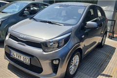 7 - 2022 Kia Picanto 1.0 MPI Feel 