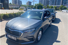 1 - 2024 Skoda Scala 1.0 TSI Elite 