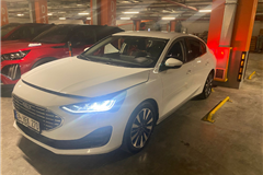 3 - 2023 Ford Focus 1.5 TDCi TITANIUM