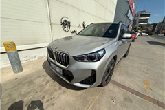 53 - 2024 BMW X1 20I