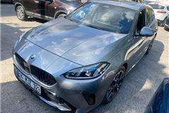 15 - 2024 BMW 1 Serisi 120i 120