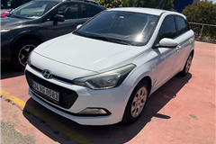 47 - 2016 Hyundai i20 1.4 CRDi Jump 