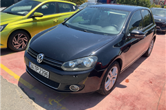 28 - 2012 Volkswagen Golf 1.4 TSI Highline 
