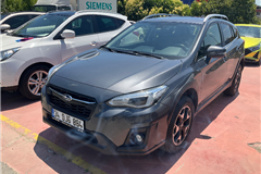 30 - 2020 Subaru XV 1.6 Xclusive 