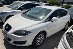 4 - 2012 Seat Leon 1.2 TSI Style 