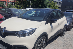 44 - 2013 Renault Captur 1.2 Touch 