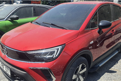 41 - 2022 Opel Crossland 1.2 T Essential 