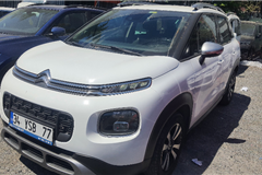45 - 2018 Citroen C3 AirCross 1.2 PureTech Feel 
