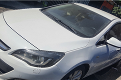 42 - 2013 Opel Astra 1.4 T Cosmo 
