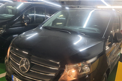60 - 2023 Mercedes-Benz Vito Tourer 114