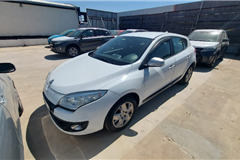 25 - 2013 Renault Megane 1.6 Touch 