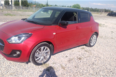 15 - 2023 Suzuki Swift 1.2 GL Techno MİLD