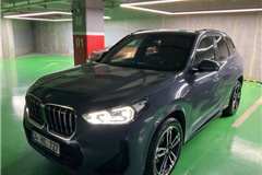 30 - 2023 BMW X1 X1