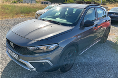 4 - 2023 Fiat Egea Cross 1.4 Fire Street 