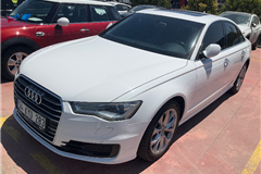 34 - 2016 Audi A6 A6 Sedan 2.0 TDI 