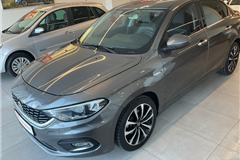27 - 2016 Fiat Egea 1.6 Multijet Lounge 