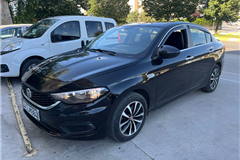 40 - 2019 Fiat Egea 1.4 Fire Easy 