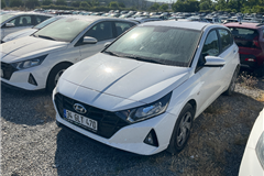 61 - 2023 Hyundai i20 1.4 MPI Jump 