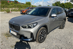 29 - 2023 BMW X1 