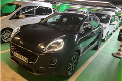 67 - 2023 Ford Puma 1.0 EcoBoost Style 