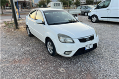 46 - 2010 Kia Rio 1.5 EX
