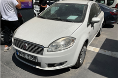 9 - 2015 Fiat Linea 1.3 Multijet Active Plus 