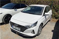 9 - 2023 Hyundai i20 1.4 MPI Jump 