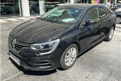 8 - 2022 Renault Megane 1.3 TCe Joy 