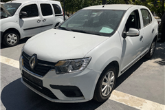 7 - 2019 Renault Symbol 0.9 TCe Joy 
