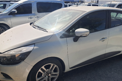34 - 2018 Renault Clio 1.5 dCi Joy 