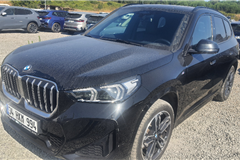 29 - 2023 BMW X1 
