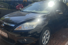 2 - 2011 Ford Focus 1.6 TDCi Collection 