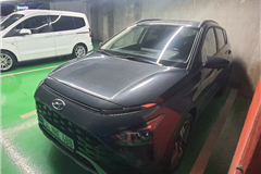 18 - 2023 Hyundai Bayon 1.4 MPI Style 